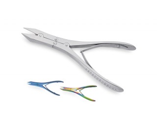 Professional Toe Nail Cutters